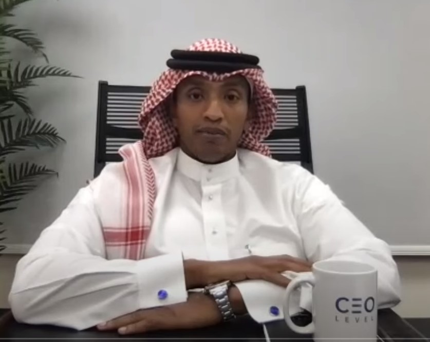 Dr Ayman Bin Khalefa