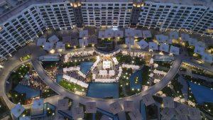 Arab Developers Holding