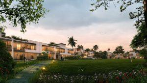 Nyoum Mostakbal - Phase 2 12 المطورون العرب القابضة