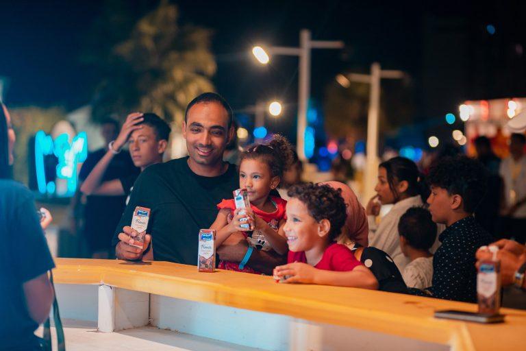 Sia Lagoon – 2023 Summer events