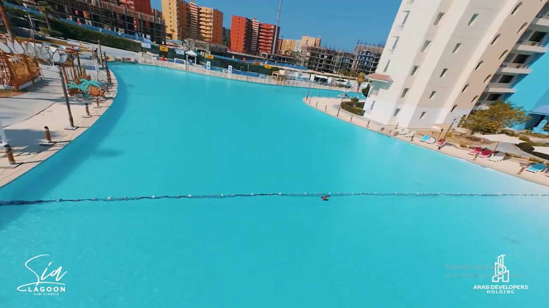 Sia Lagoon- all season 2025